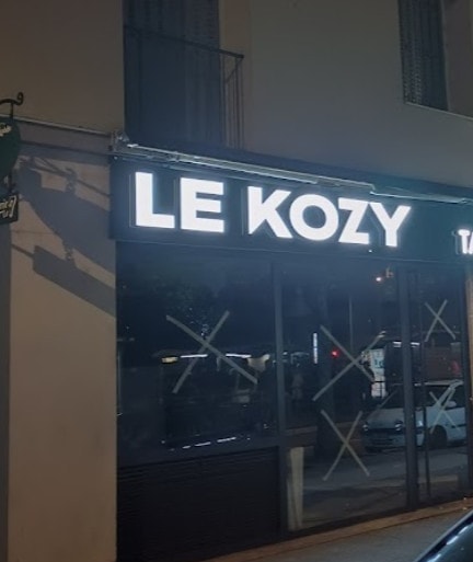 Le Kozy — photo 2