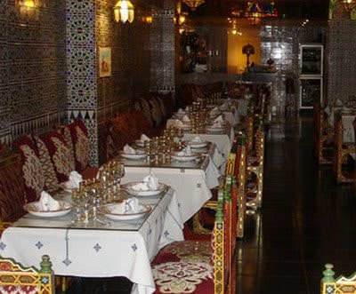 Le marrakech — photo 3