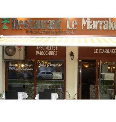 Le marrakech — photo 2