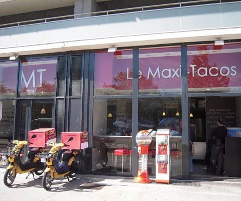 Le Maxi Tacos — photo 3