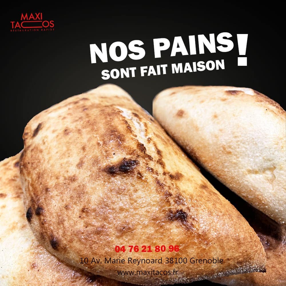 Le Maxi Tacos — photo 10