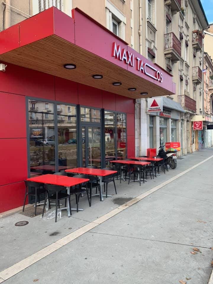 Le Maxi Tacos — photo 8