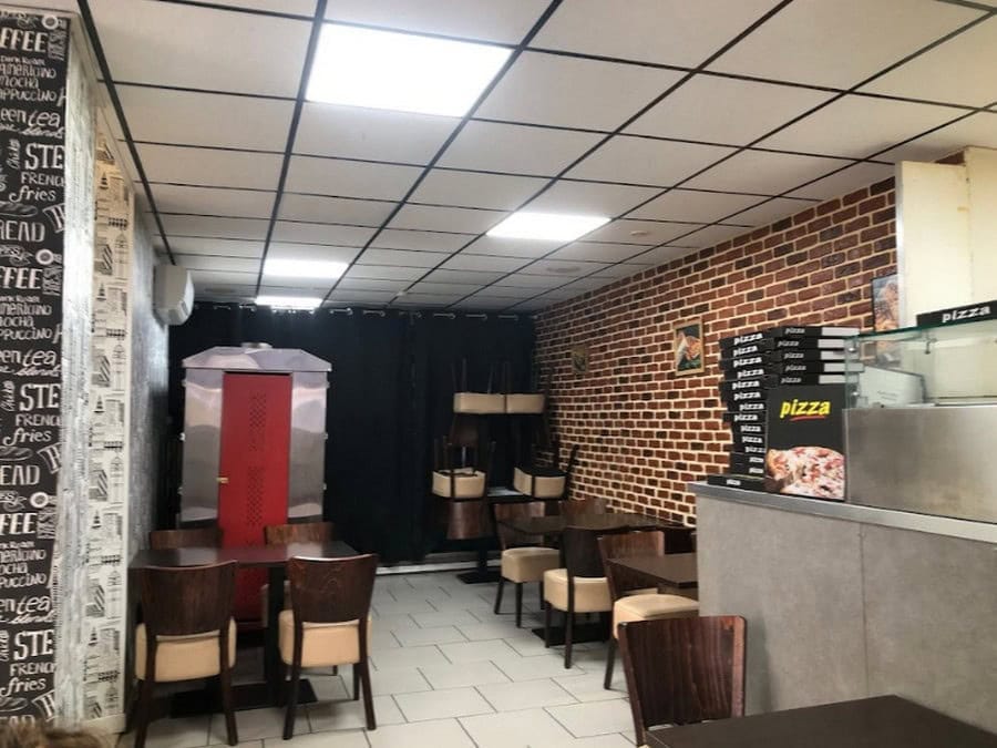 Le Mechoui — photo 3