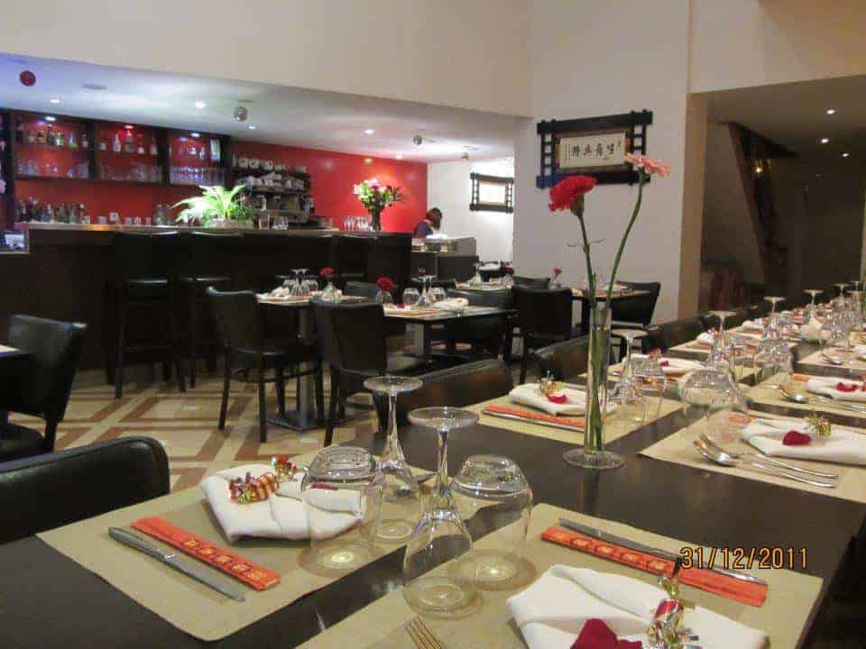 Le Mei Shan — photo 3
