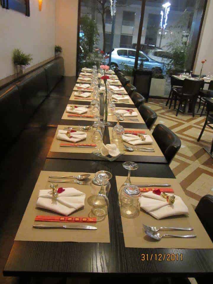 Le Mei Shan — photo 2