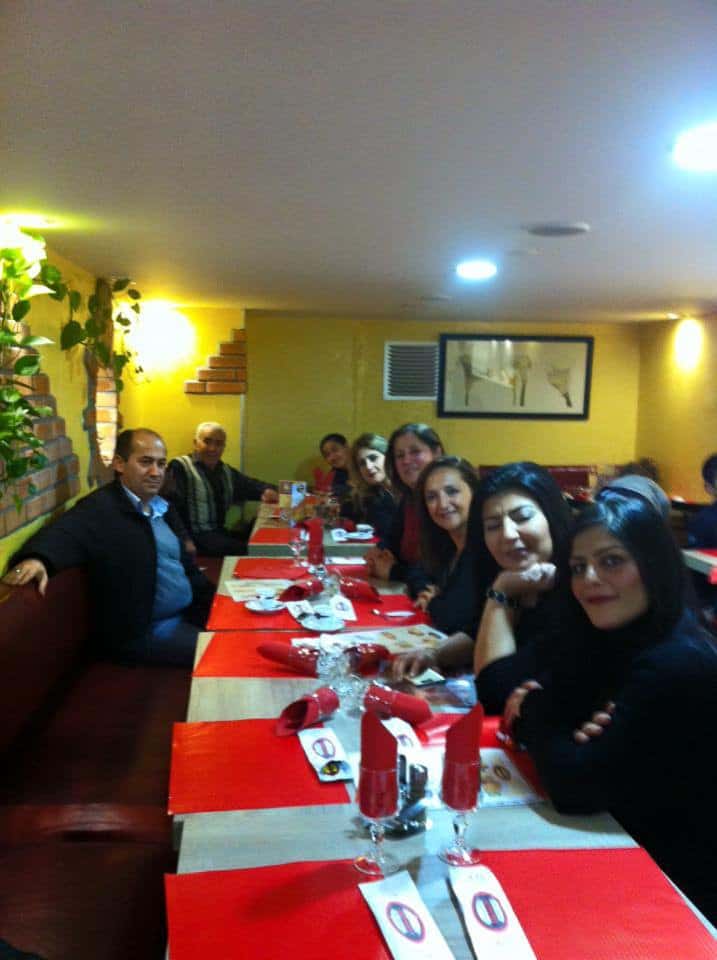 Le Mendo mekan — photo 2