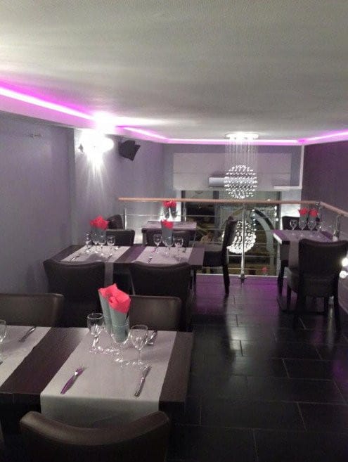 Le mezzé pavillon — photo 3
