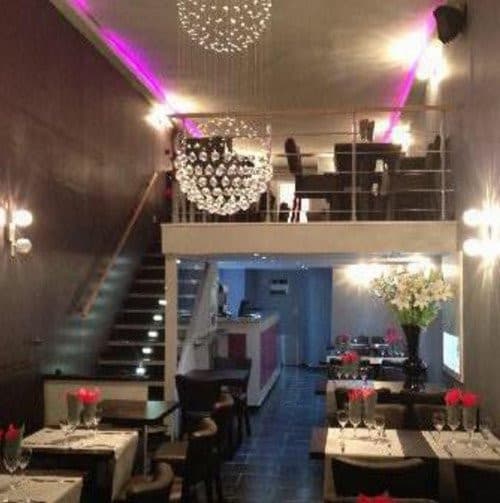 Le mezzé pavillon — photo 2