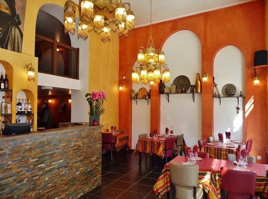 Le mezzé — photo 3