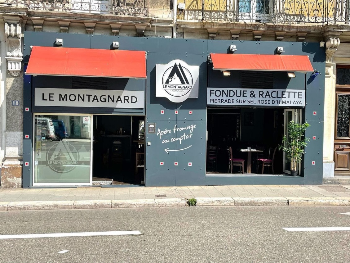 Le montagnard — photo 2