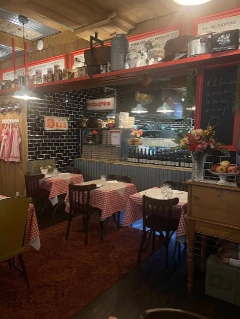 Le P'tit Bouillon — photo 3