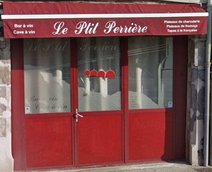 Le P'tit Perrière — photo 3