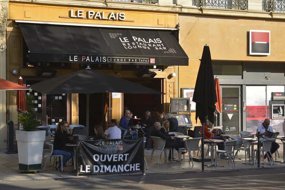 Le Palais — photo 2