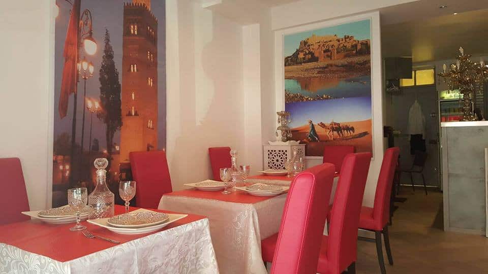 Le petit marocain — photo 3