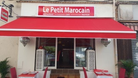 Le petit marocain — photo 2