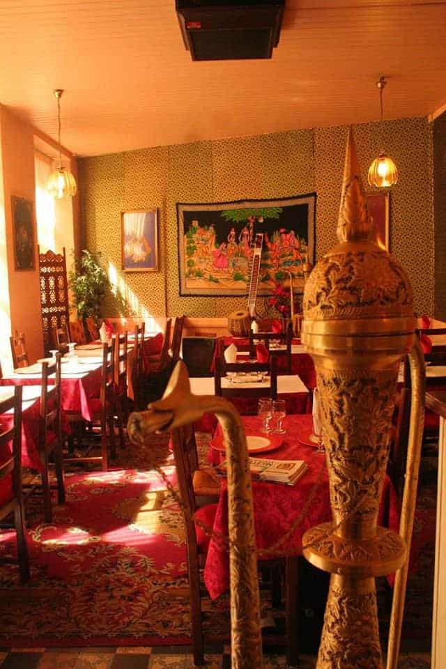 Le Punjab — photo 3