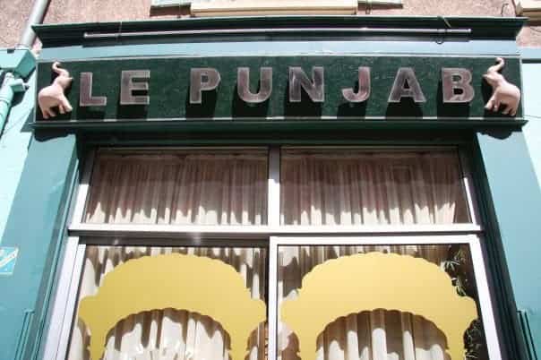 Le Punjab — photo 2