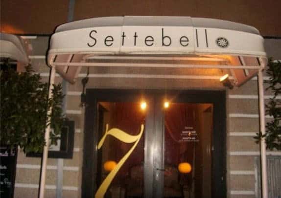 Le Settebello — photo 2