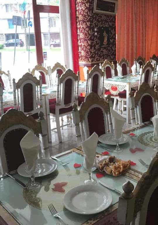 Le Sultan — photo 3