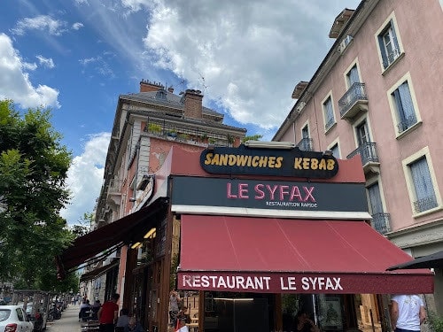 Le Syfax — photo 3