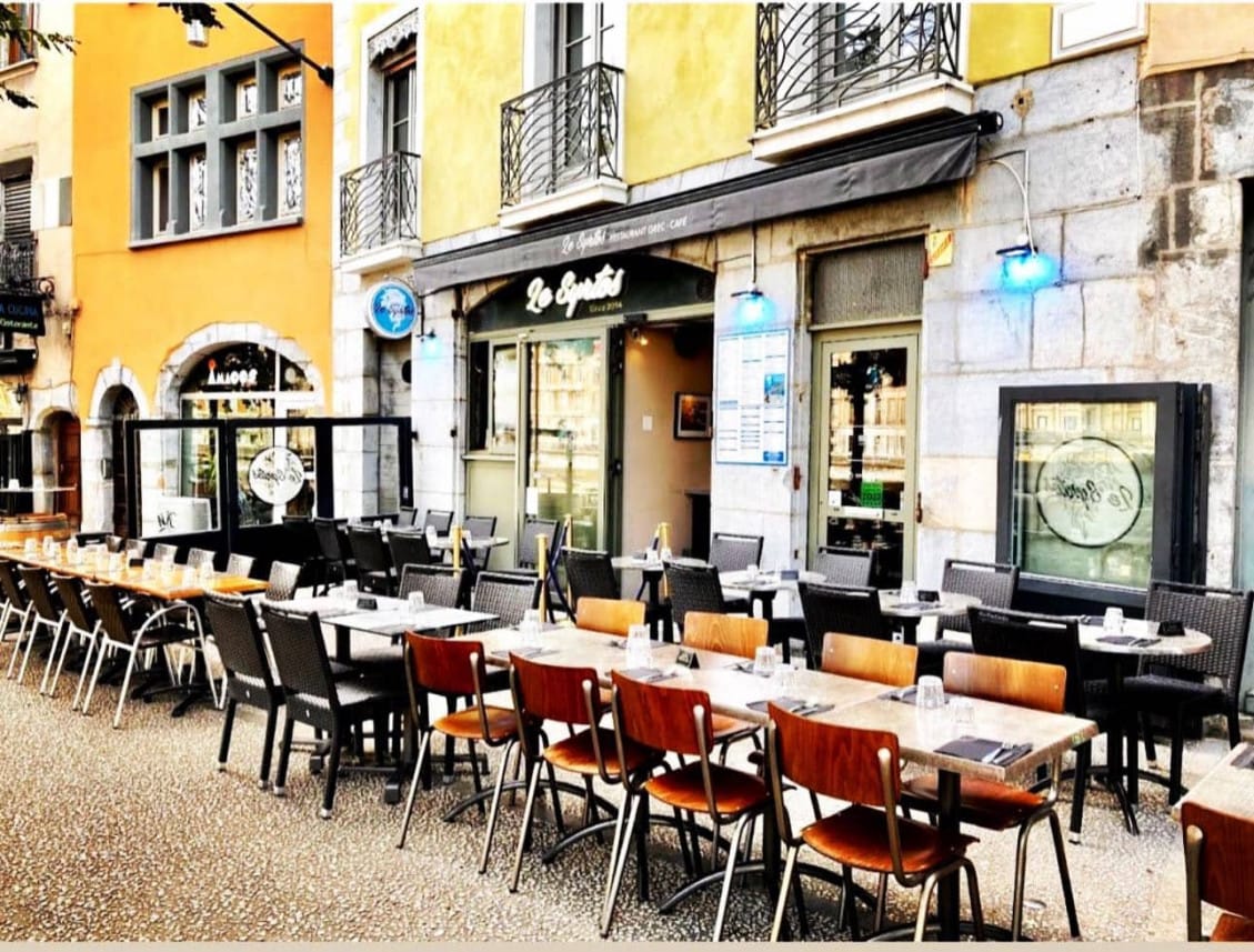 Le Syrtos — photo 2