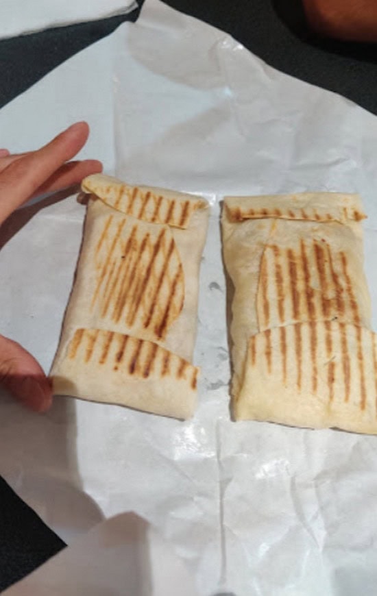 Photo de Le Tacos de Grenoble