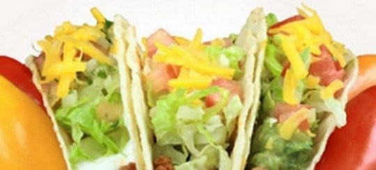 Le Tacos de Grenoble — photo 2