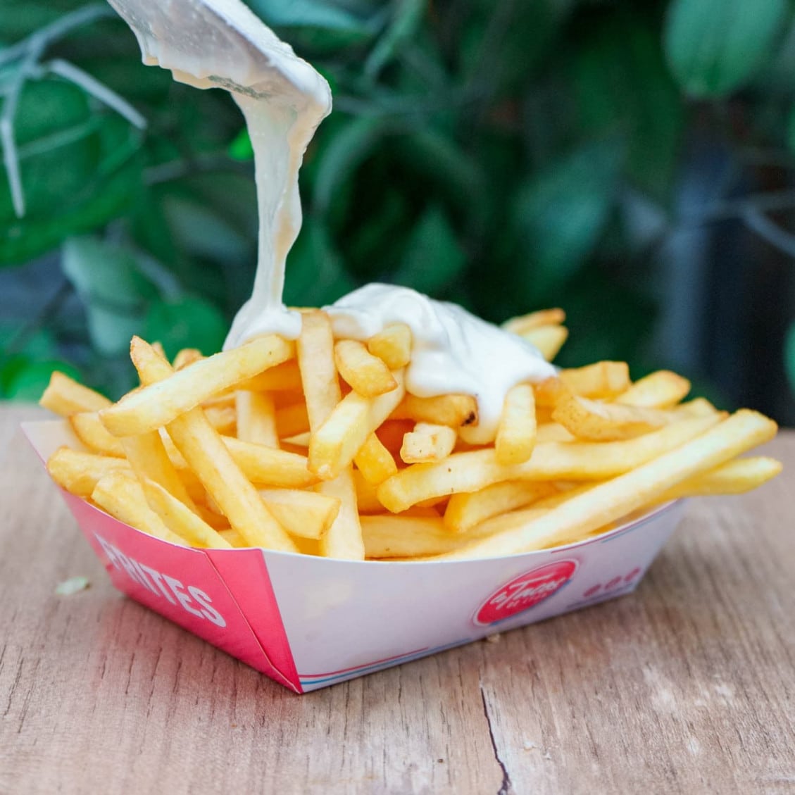 Photo de Le Tacos de Lyon