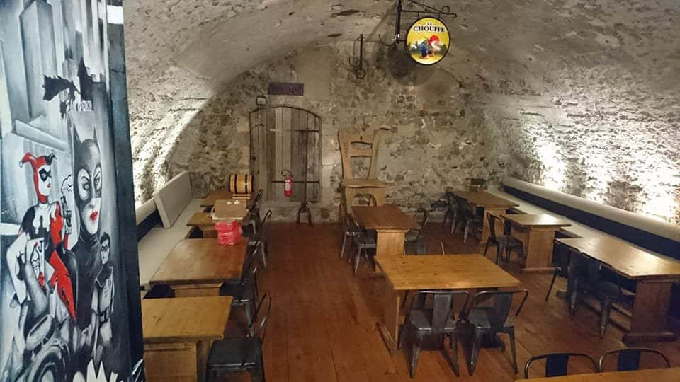 Le Tonneau de Diogène — photo 3