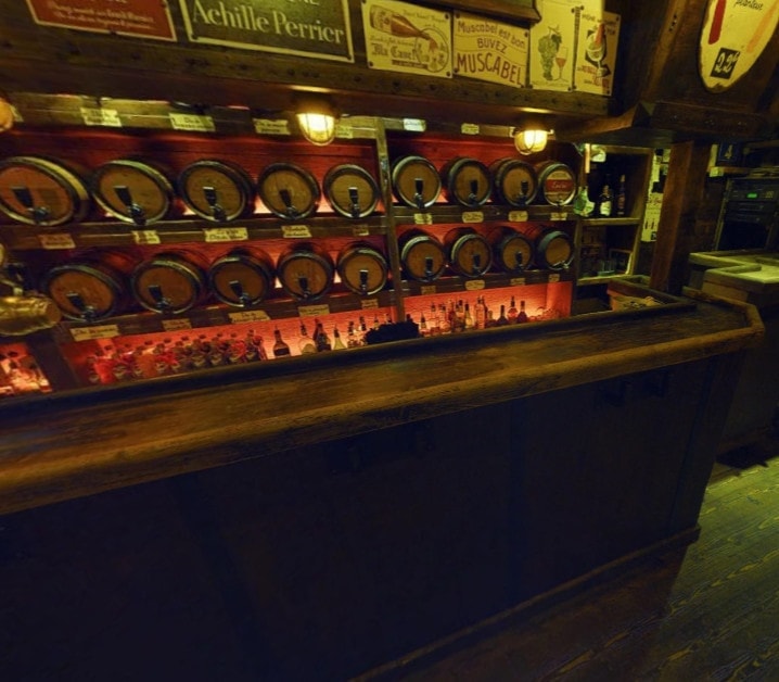 Le Tord Boyaux — photo 3