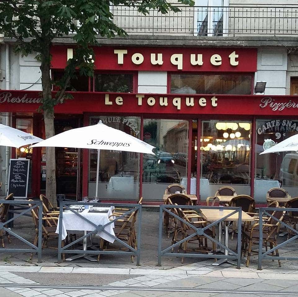 Le Touquet — photo 2