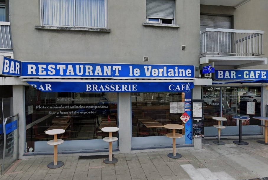 Le Verlaine — photo 3