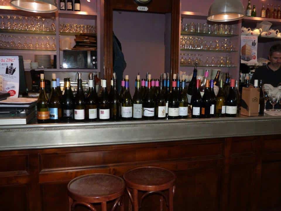 Le Zinc — photo 3