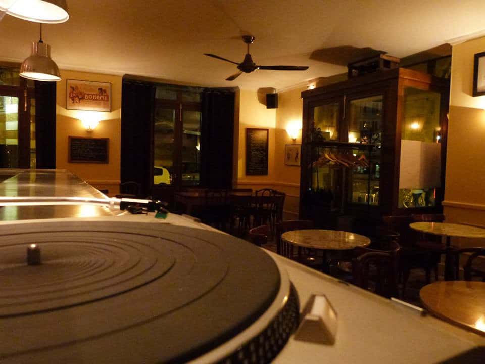 Le Zinc — photo 2