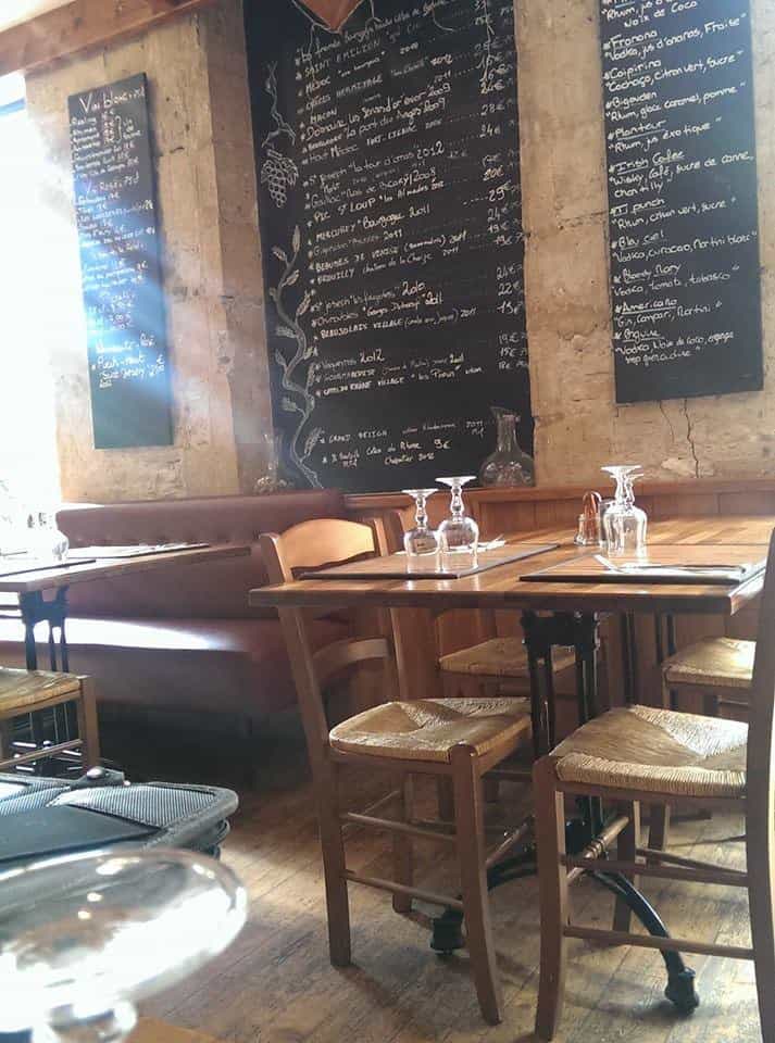 Les Copains D'abord — photo 2