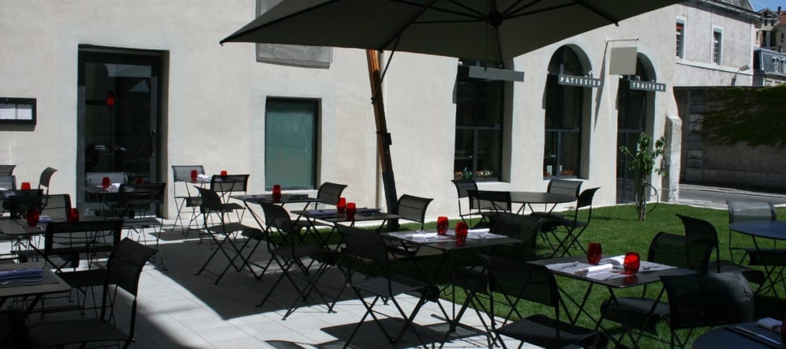 Les Jardins de Sainte Cécile — photo 2