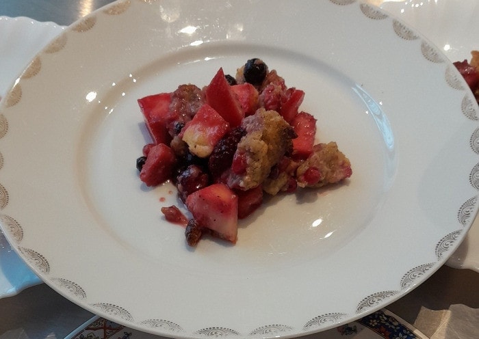 Les Petites Cantines Grenoble — photo 2