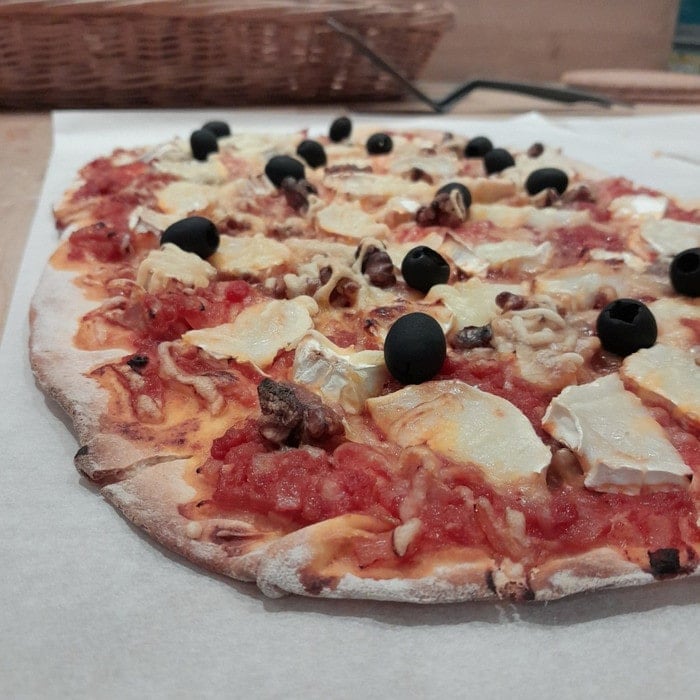 Photo de Les Petites Cantines Grenoble