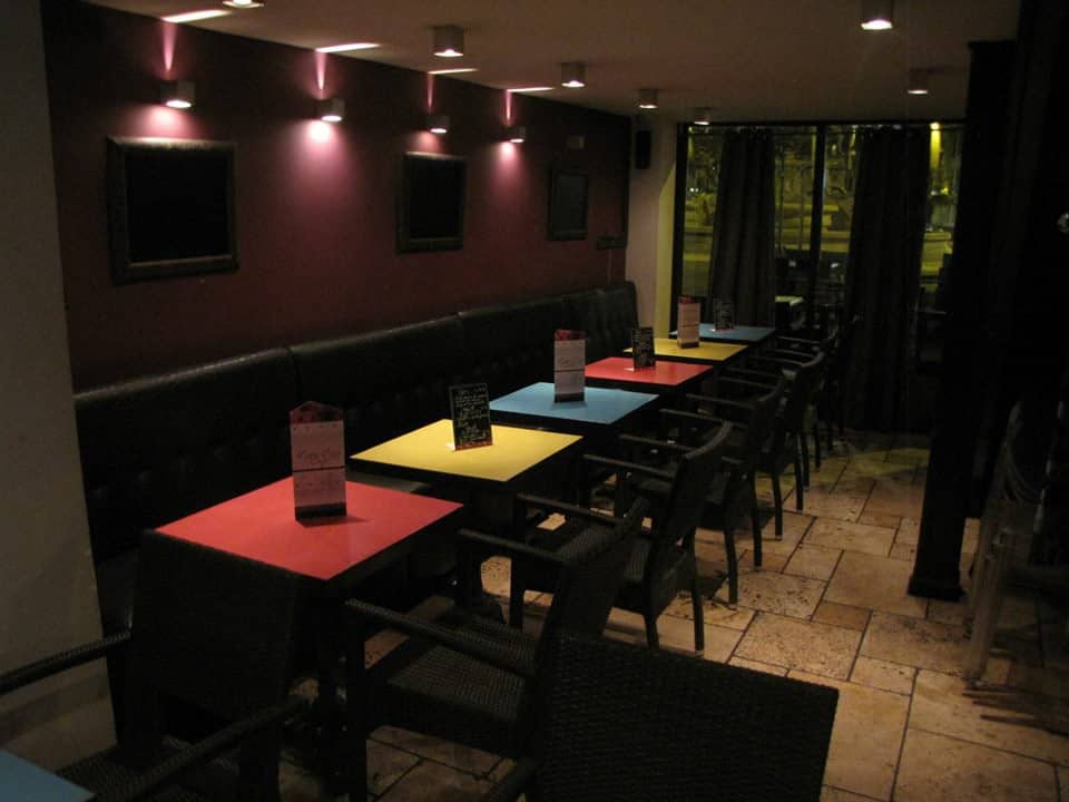 Ligne Sezz Café — photo 3