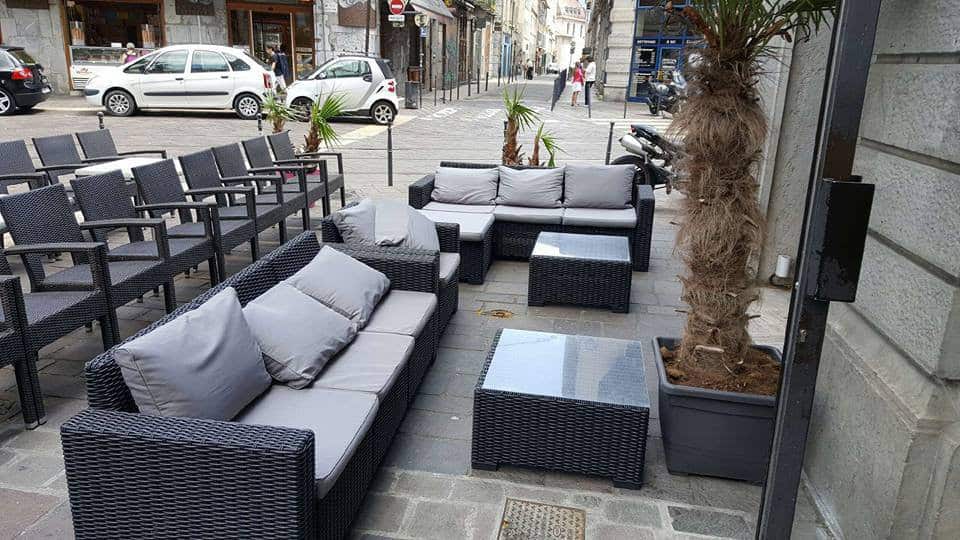 Ligne Sezz Café — photo 2