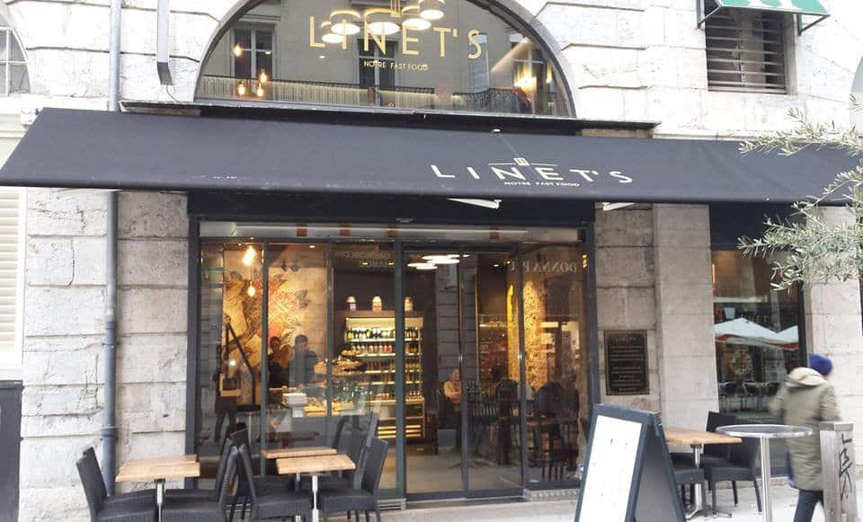 Linet's — photo 2