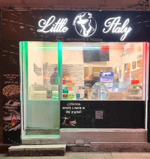 Little Italy — photo 2