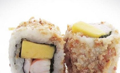 Little Sushi — photo 3