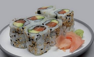 Little Sushi — photo 2