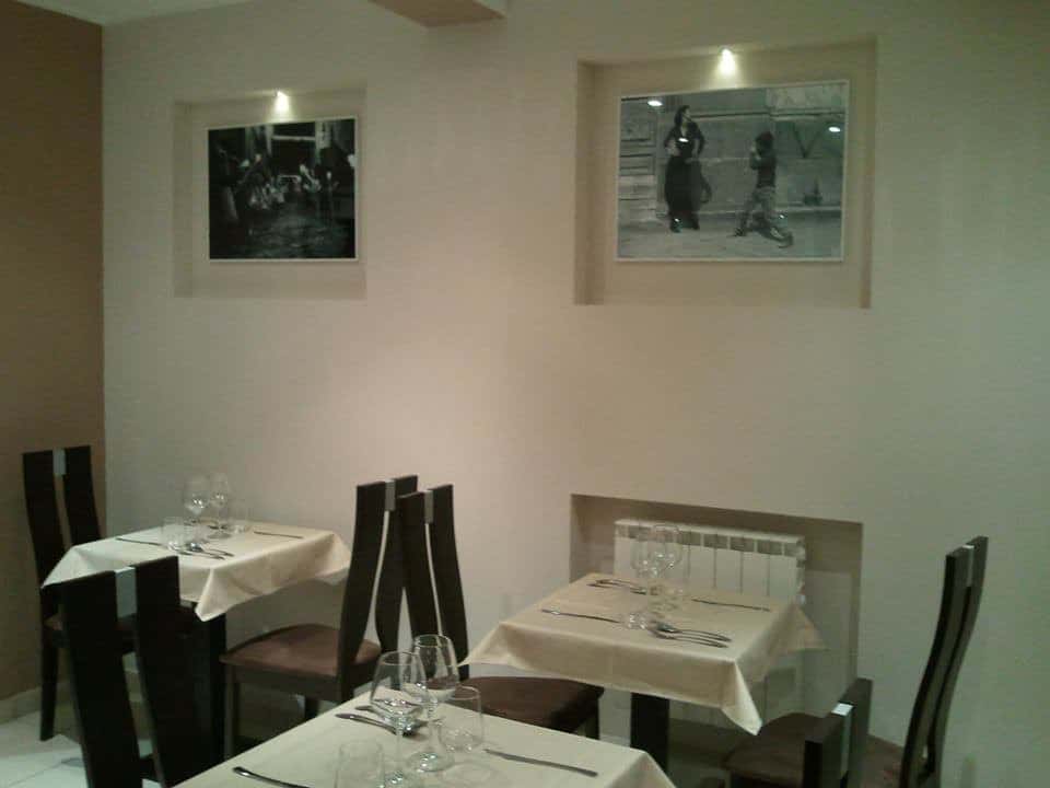 Lo Zafferano — photo 2