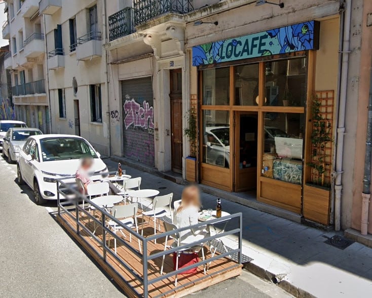 Locafé — photo 3