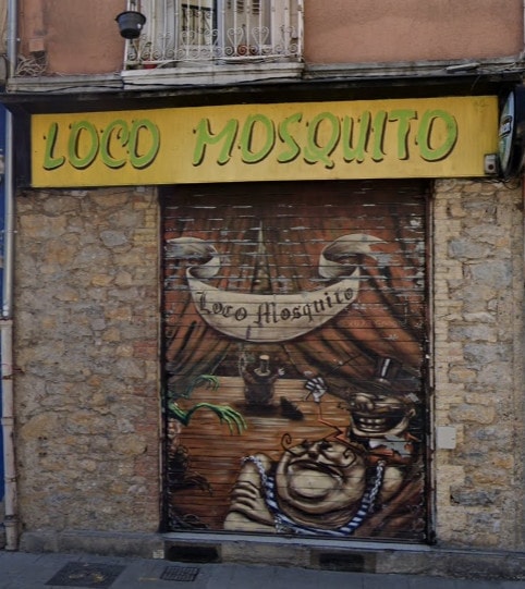 Loco Mosquito — photo 2