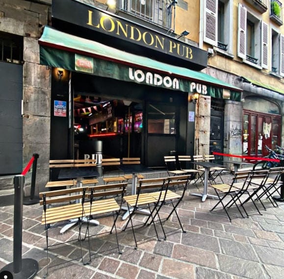 London Pub — photo 3