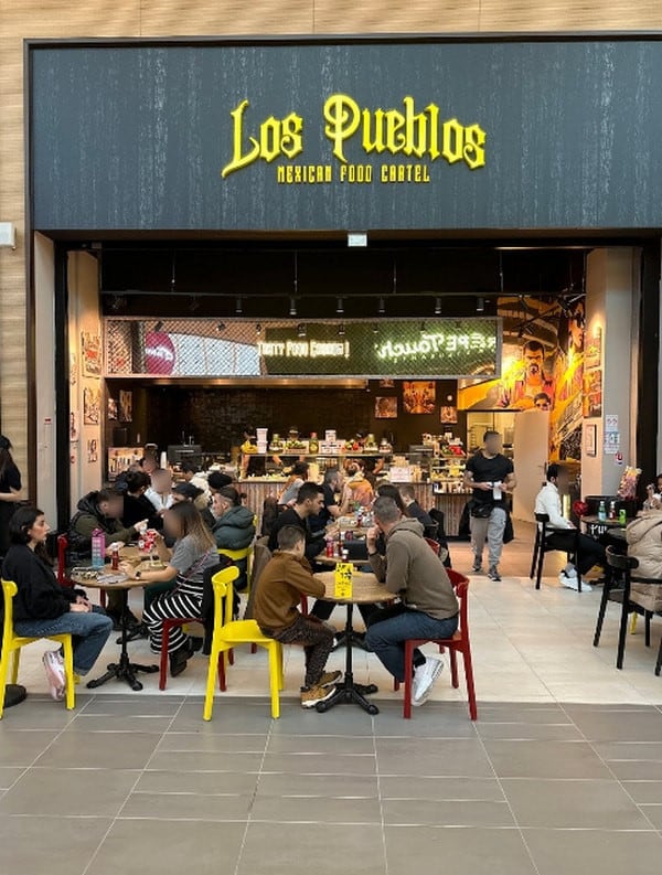 Los Pueblos — photo 3