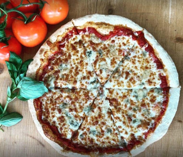 Photo de Maes'Pizza